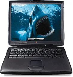PowerBook G3 Series (Wallstreet II / PDQ)