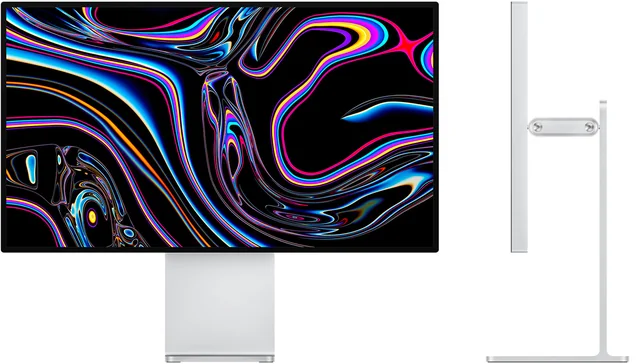 Pro Display XDR