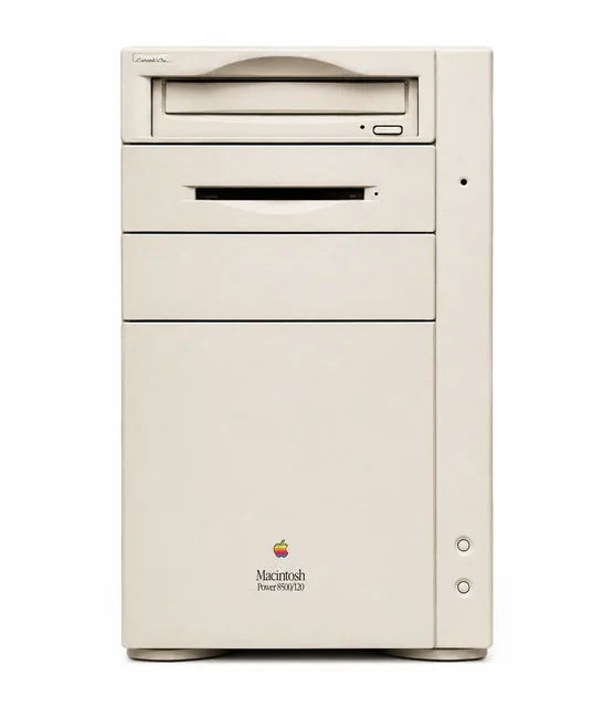 Macintosh Quadra 800