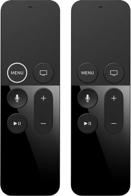 Siri Remote (1st generation)