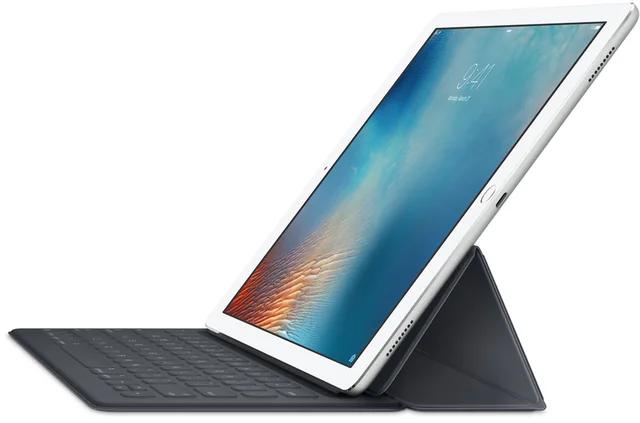 Smart Keyboard for iPad Pro