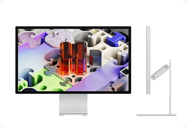 Studio Display XDR