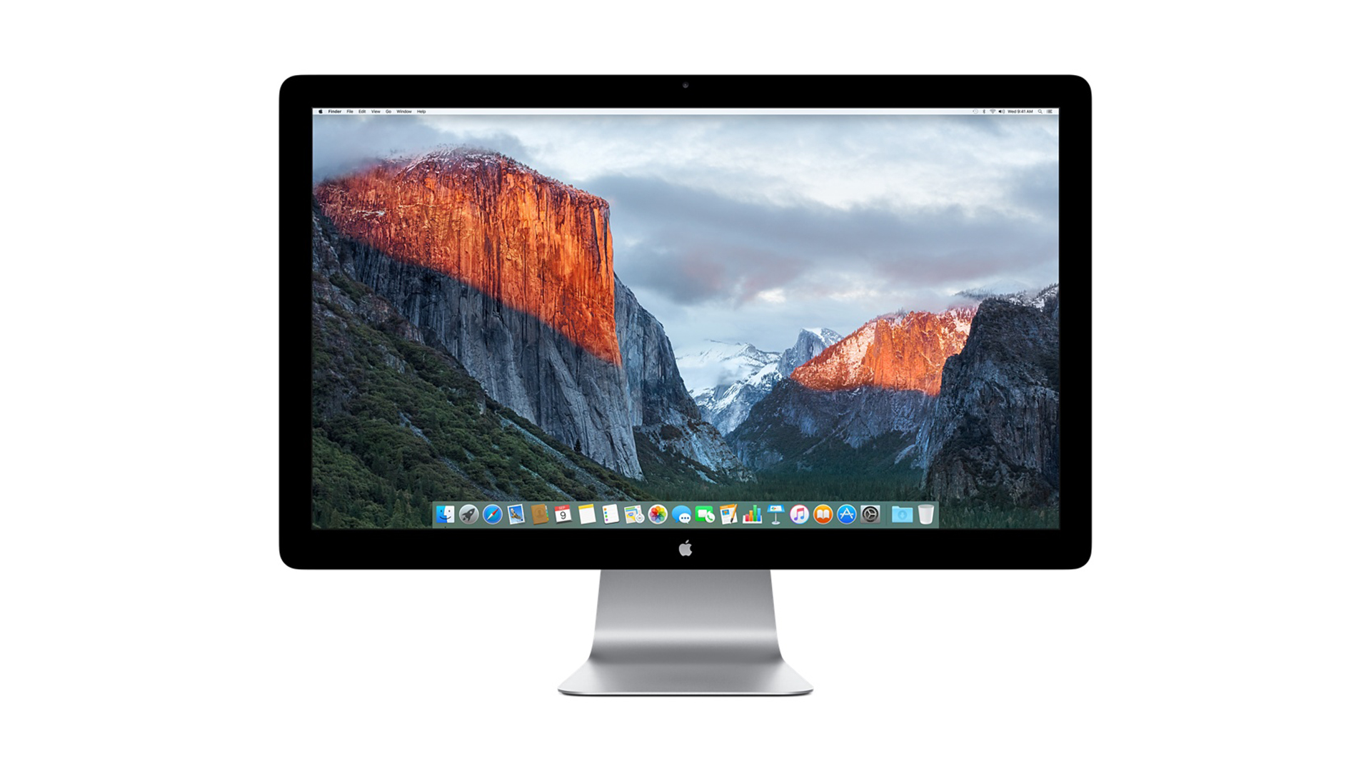 Thunderbolt Display
