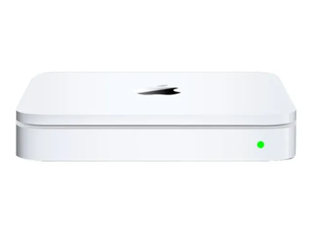 Time Capsule 802.11n (1st Generation)