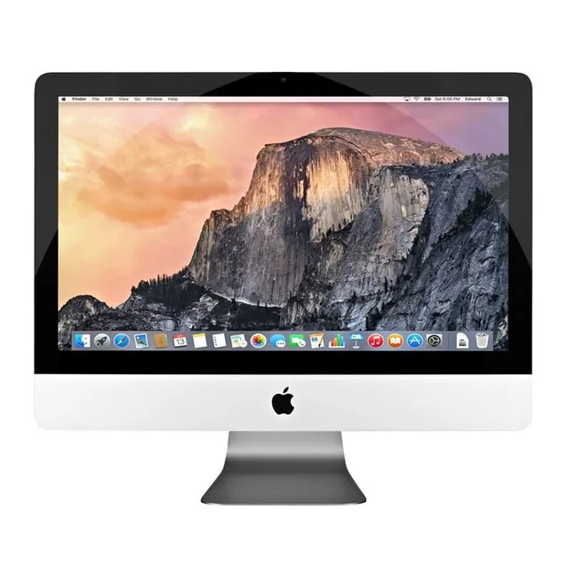 iMac 21.5" Late 2011
