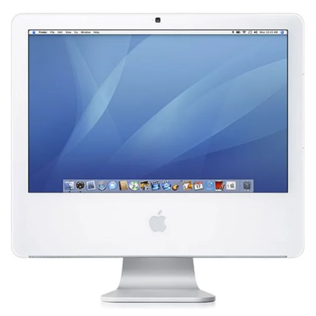 iMac (Mid 2006 17")