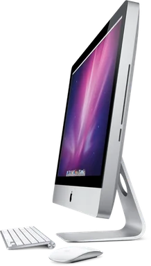 iMac 21.5" Mid 2011