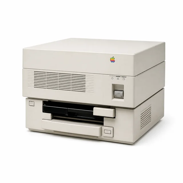 LaserWriter Pro 600