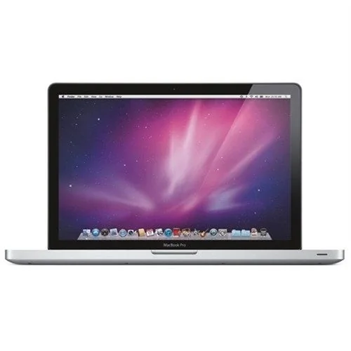 MacBook Pro 15" Mid 2012