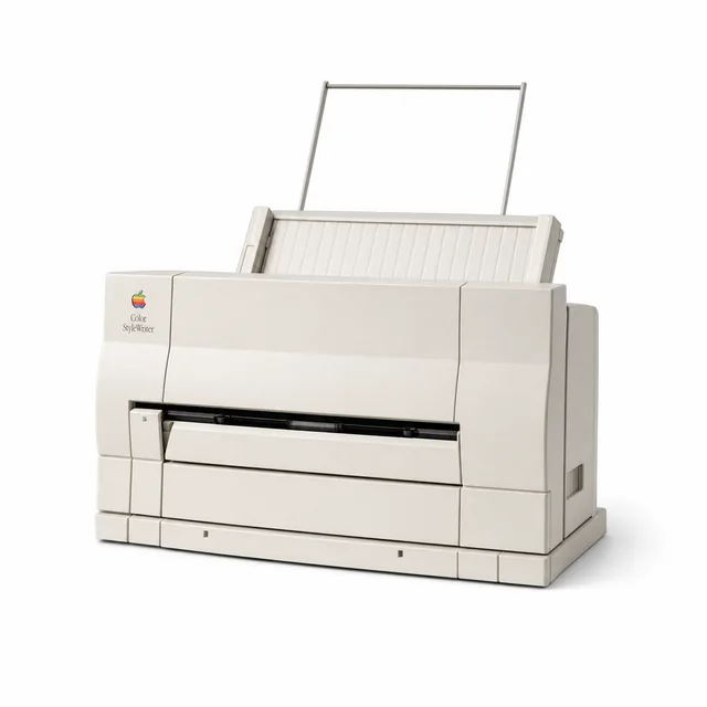 Color StyleWriter 6500