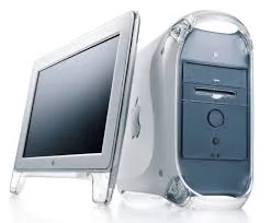Macintosh Server G4 (Digital Audio)