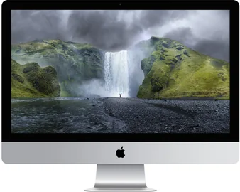 iMac (17" Flat Panel, 1GHz)