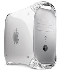 Macintosh Server G4 (Gigabit Ethernet)