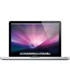 MacBook 13" Late 2008