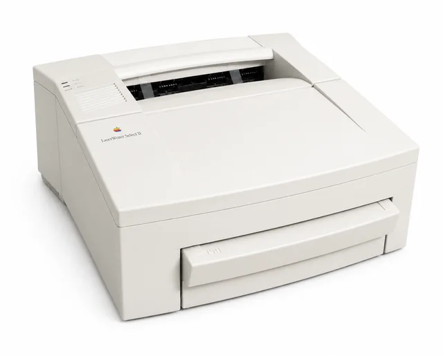 Personal LaserWriter 300