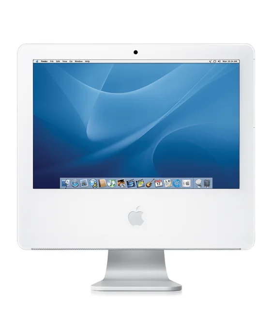 iMac (Early 2006 17")