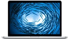MacBook Pro (Retina, 15", Mid 2014)