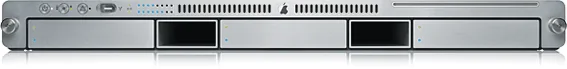 Xserve G5 (January 2005)