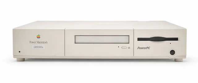 Workgroup Server 6150