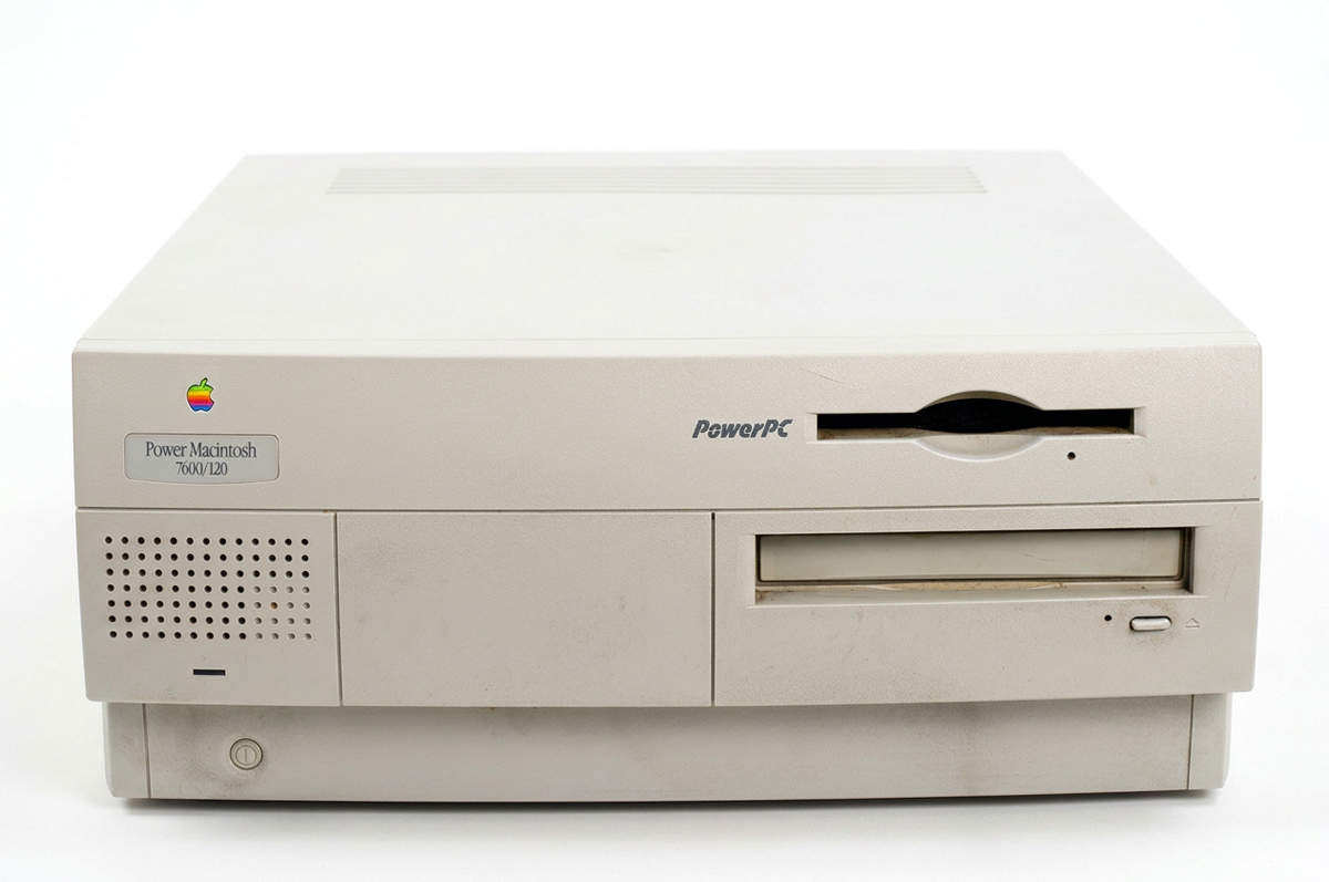 Workgroup Server 7250