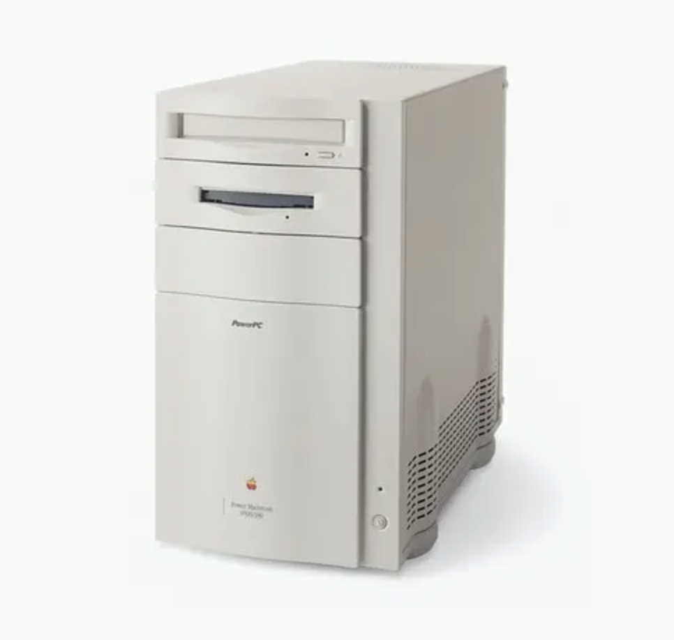 Workgroup Server 8150