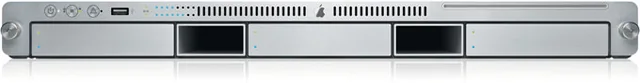 Xserve (Early 2008)