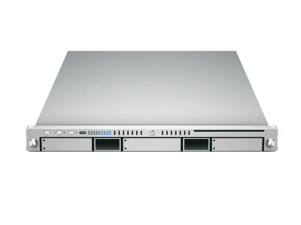 Xserve (Early 2009)
