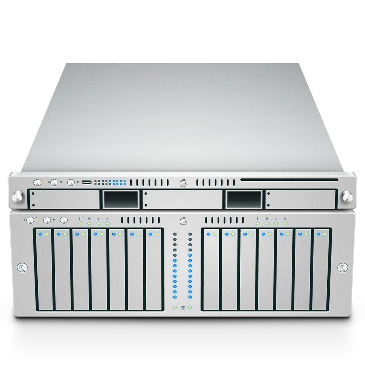 Xserve G5