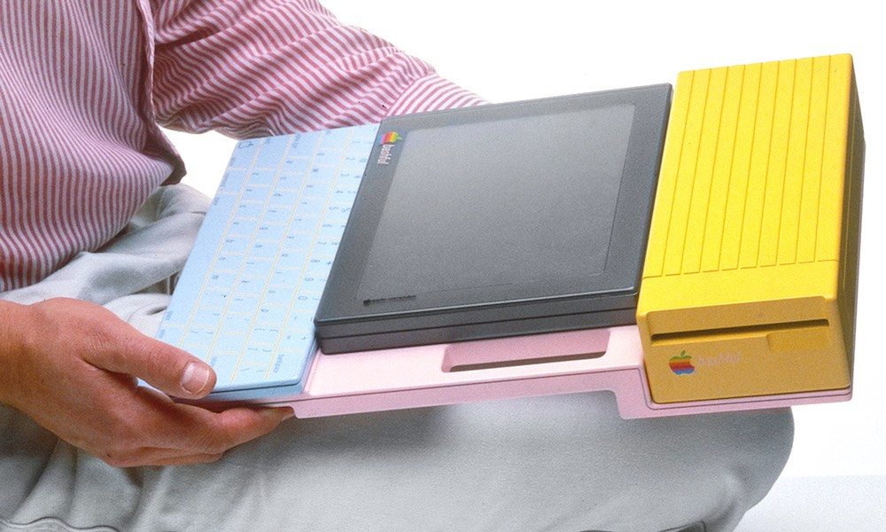 Bashful Tablet Prototype