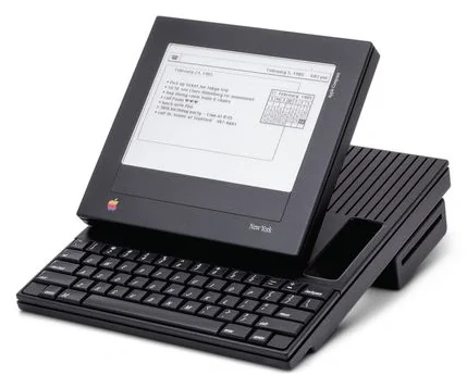 Bashful Tablet Prototype